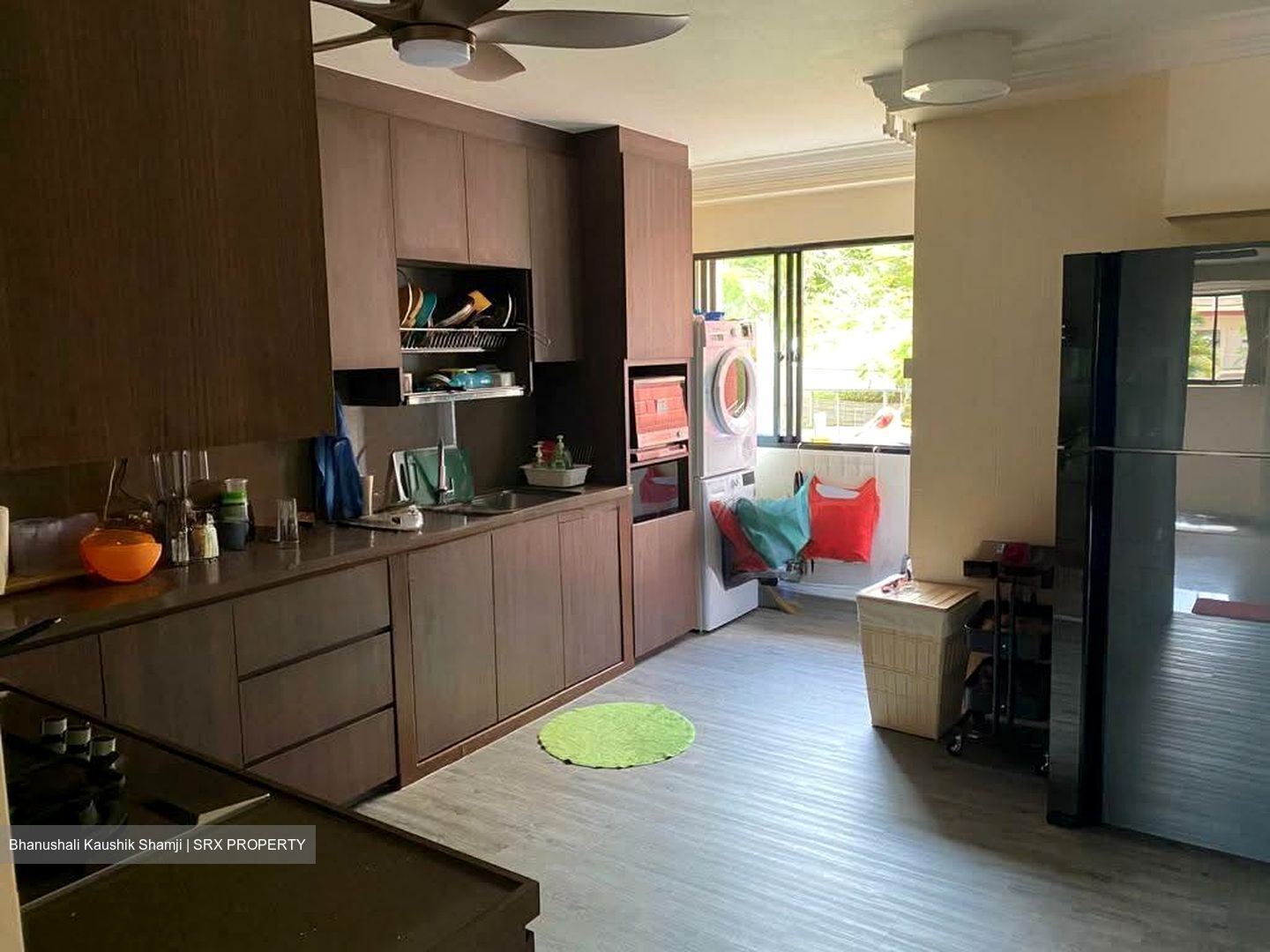 Blk 578 Pasir Ris Street 53 (Pasir Ris), HDB 5 Rooms #560433551